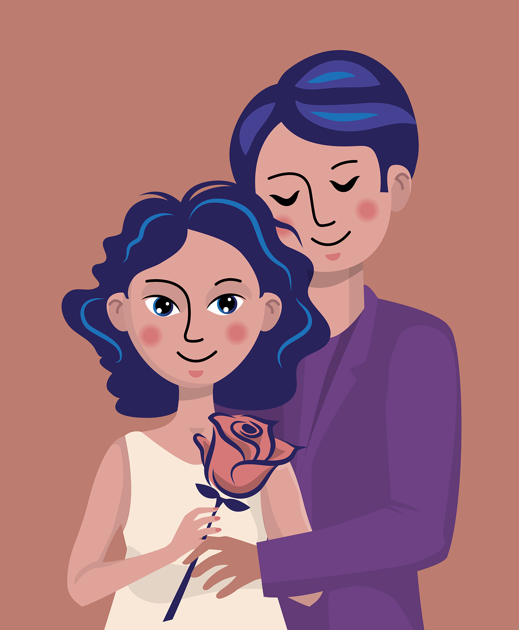 ידועים בציבור